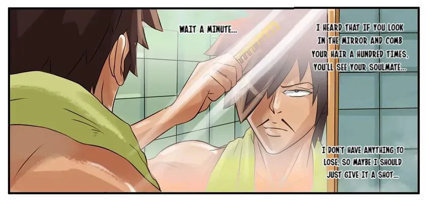 Good Killer (Colored) Chapter 59 page 17 - 