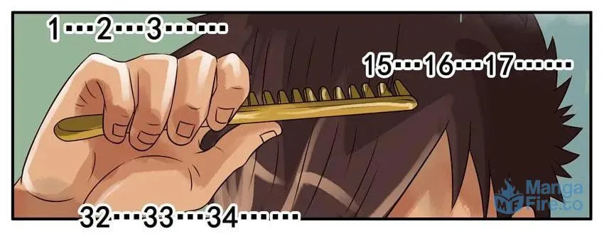 Good Killer (Colored) Chapter 59 page 18 - 