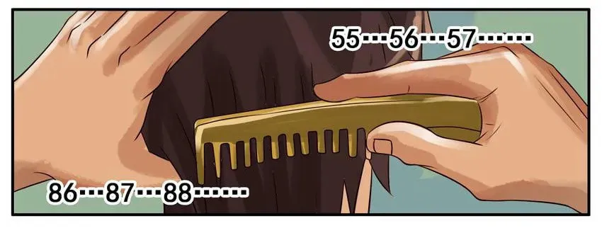 Good Killer (Colored) Chapter 59 page 19 - 