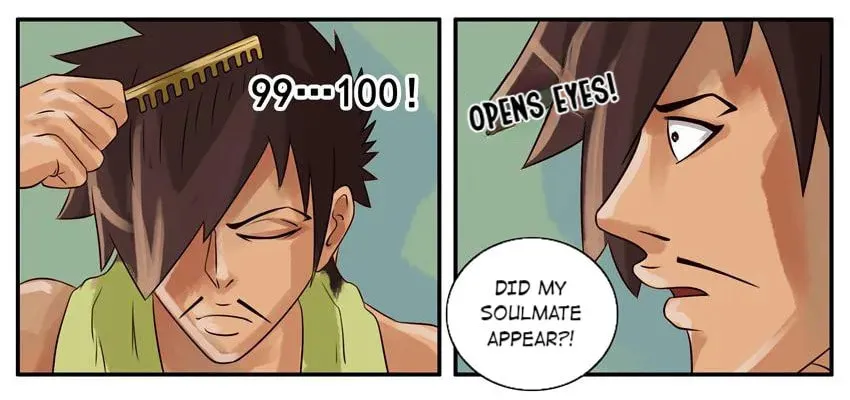 Good Killer (Colored) Chapter 59 page 20 - 