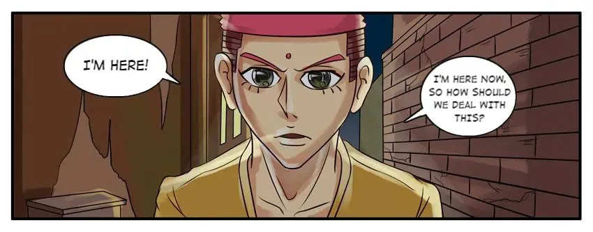 Good Killer (Colored) Chapter 59 page 4 - 