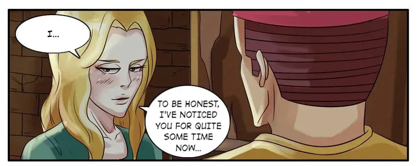 Good Killer (Colored) Chapter 59 page 5 - 