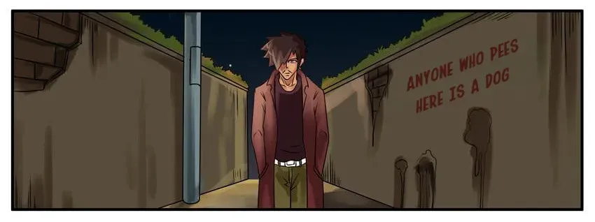 Good Killer (Colored) Chapter 60 page 2 - 
