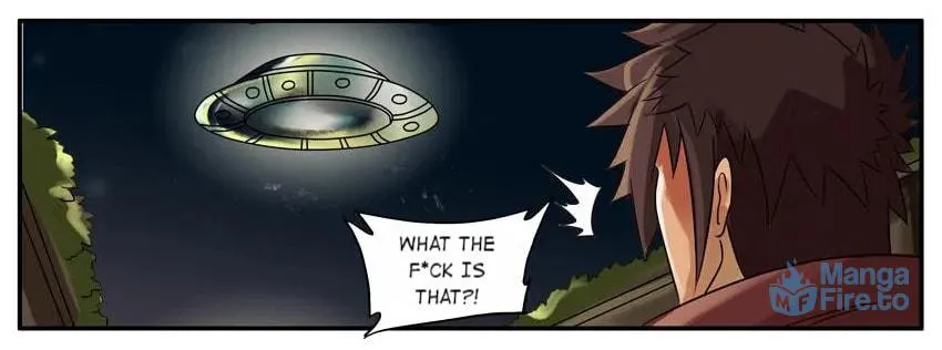 Good Killer (Colored) Chapter 60 page 3 - 