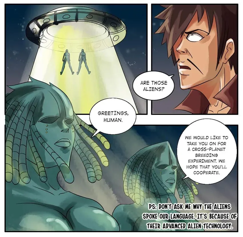 Good Killer (Colored) Chapter 60 page 4 - 