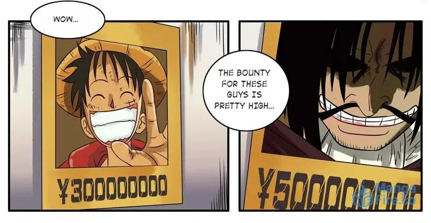 Good Killer (Colored) Chapter 63 page 3 - 