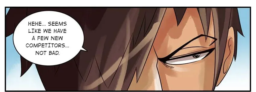 Good Killer (Colored) Chapter 63 page 4 - 