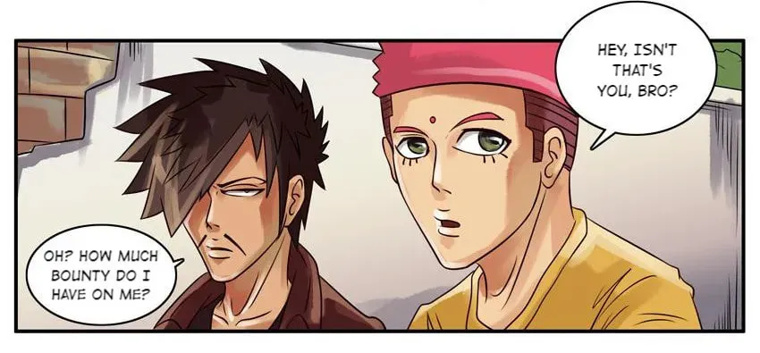 Good Killer (Colored) Chapter 63 page 5 - 
