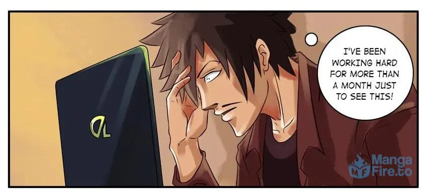 Good Killer (Colored) Chapter 64 page 3 - 