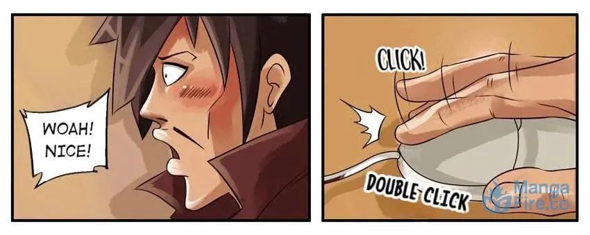 Good Killer (Colored) Chapter 64 page 6 - 