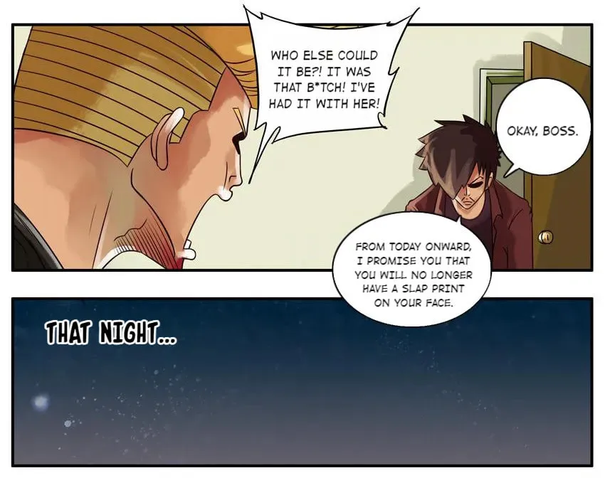Good Killer (Colored) Chapter 66 page 4 - 