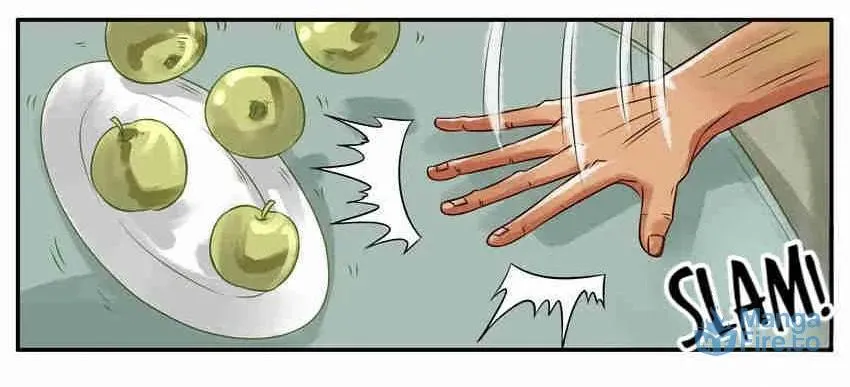 Good Killer (Colored) Chapter 67 page 3 - 