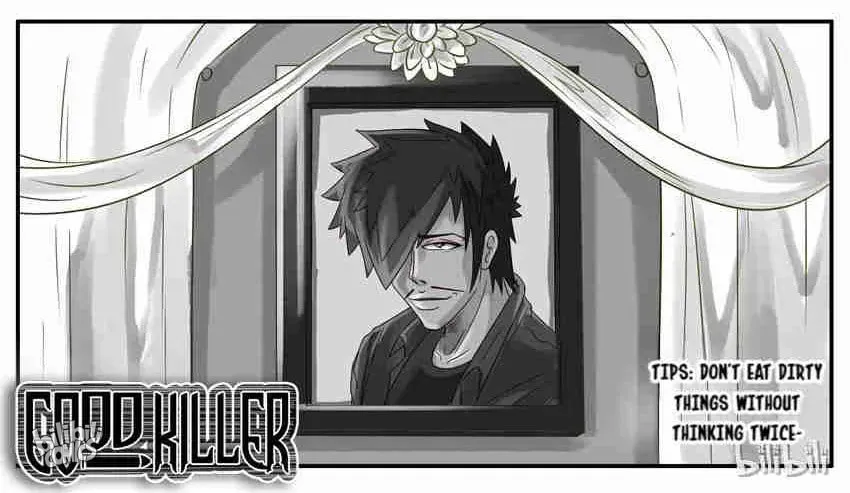 Good Killer (Colored) Chapter 67 page 7 - 