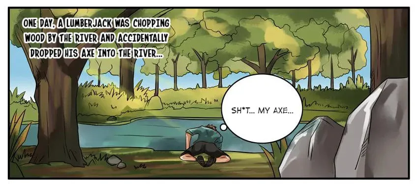 Good Killer (Colored) Chapter 70 page 2 - 