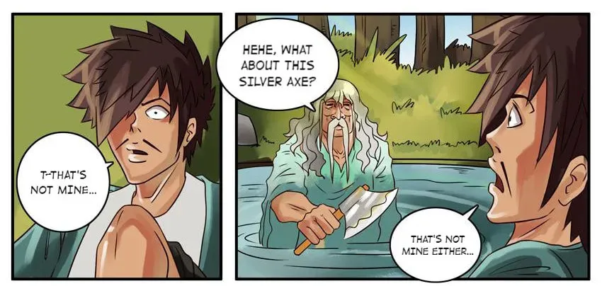 Good Killer (Colored) Chapter 70 page 4 - 