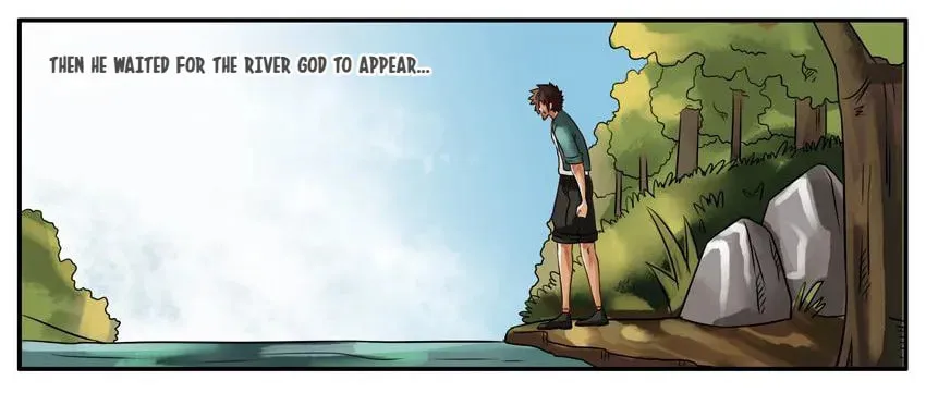 Good Killer (Colored) Chapter 70 page 7 - 