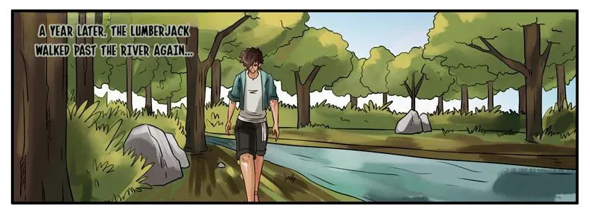 Good Killer (Colored) Chapter 71 page 2 - 