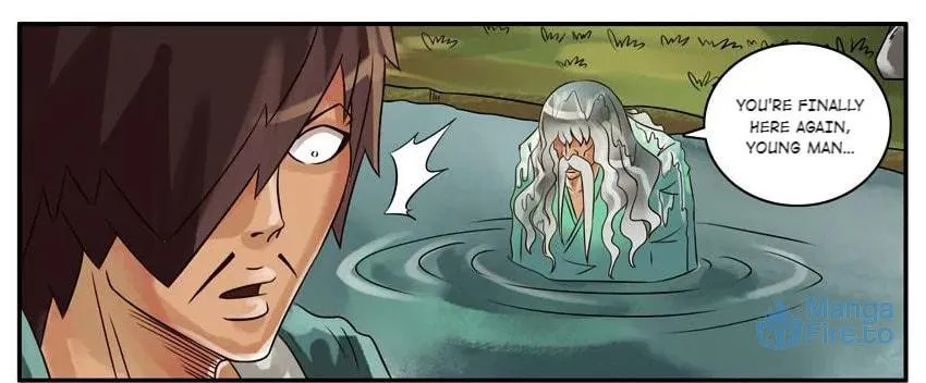 Good Killer (Colored) Chapter 71 page 3 - 