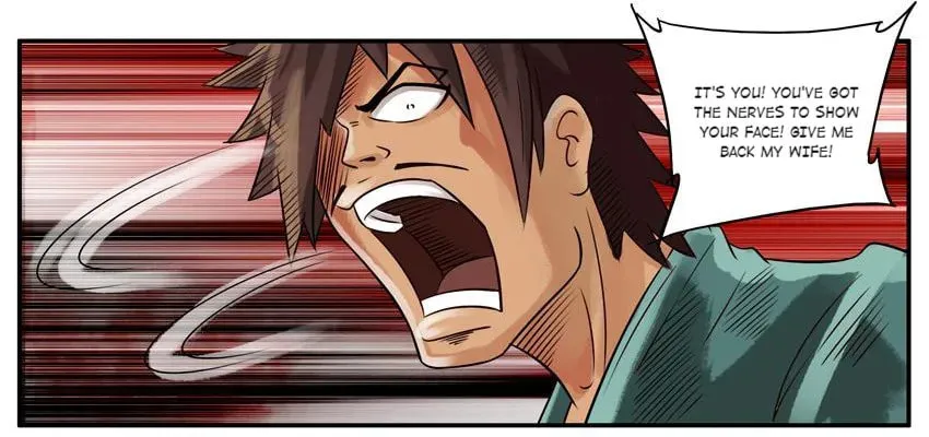 Good Killer (Colored) Chapter 71 page 4 - 