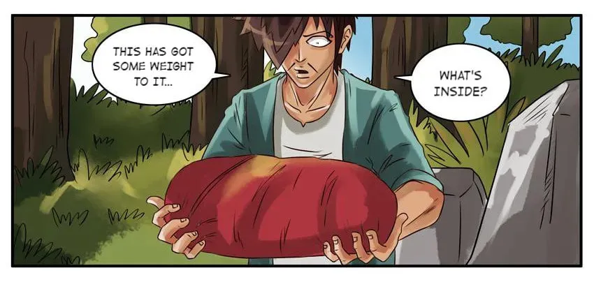 Good Killer (Colored) Chapter 71 page 7 - 
