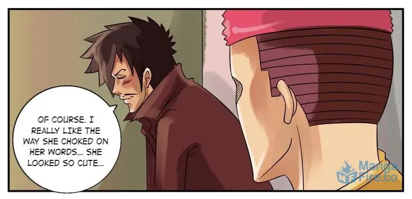 Good Killer (Colored) Chapter 75 page 6 - 