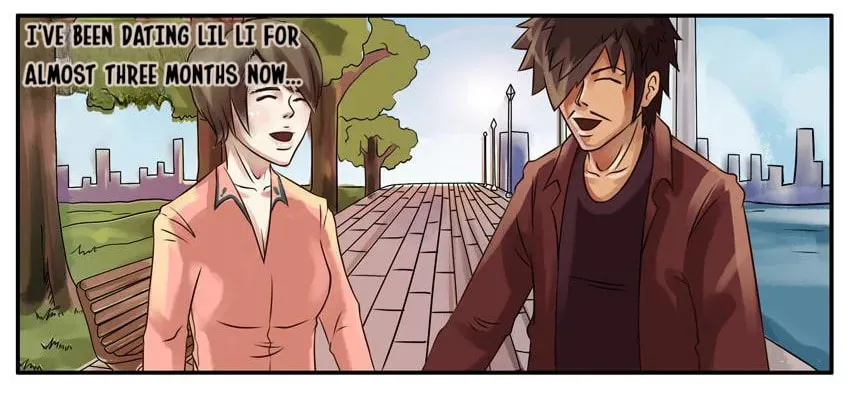Good Killer (Colored) Chapter 78 page 2 - 