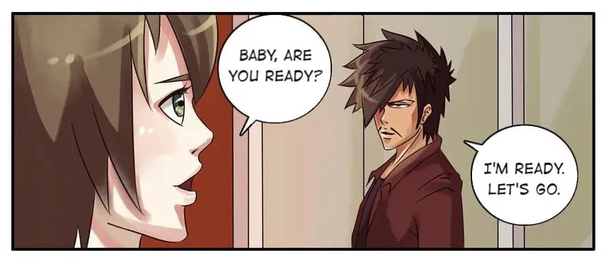 Good Killer (Colored) Chapter 78 page 4 - 
