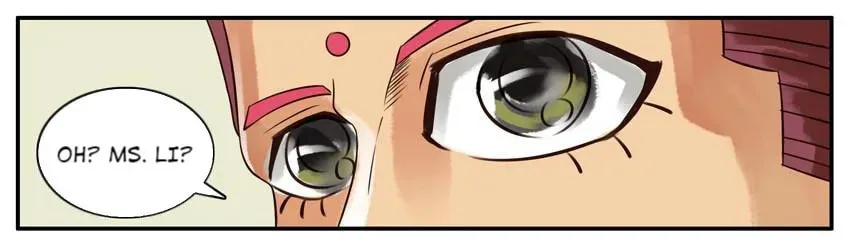Good Killer (Colored) Chapter 80 page 7 - 