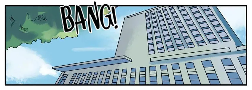 Good Killer (Colored) Chapter 81 page 2 - 