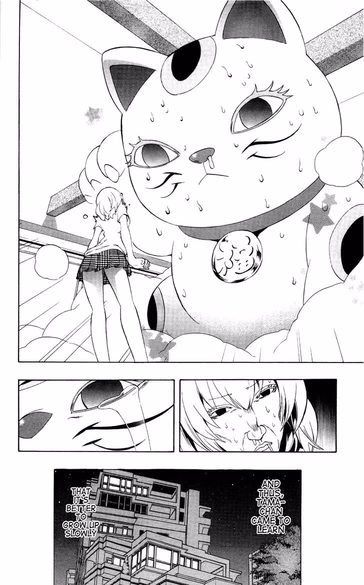 Good Luck Girl! (Volume) Chapter 11 page 167 - 