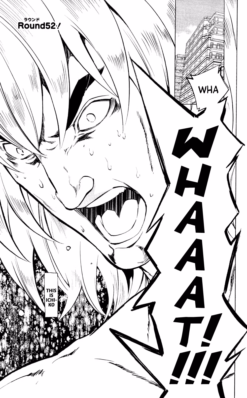 Good Luck Girl! (Volume) Chapter 12 page 11 - 