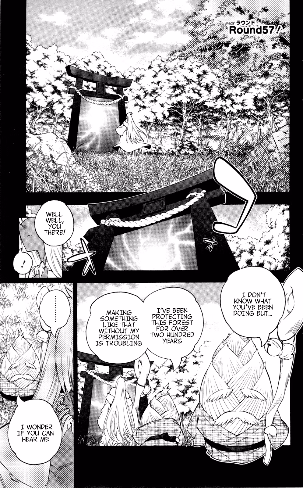 Good Luck Girl! (Volume) Chapter 12 page 158 - 
