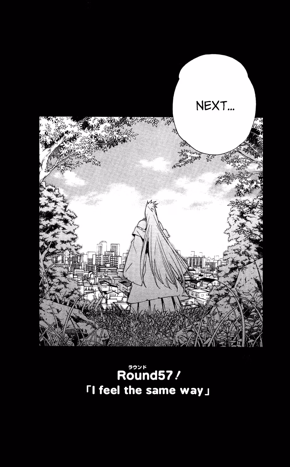 Good Luck Girl! (Volume) Chapter 12 page 160 - 