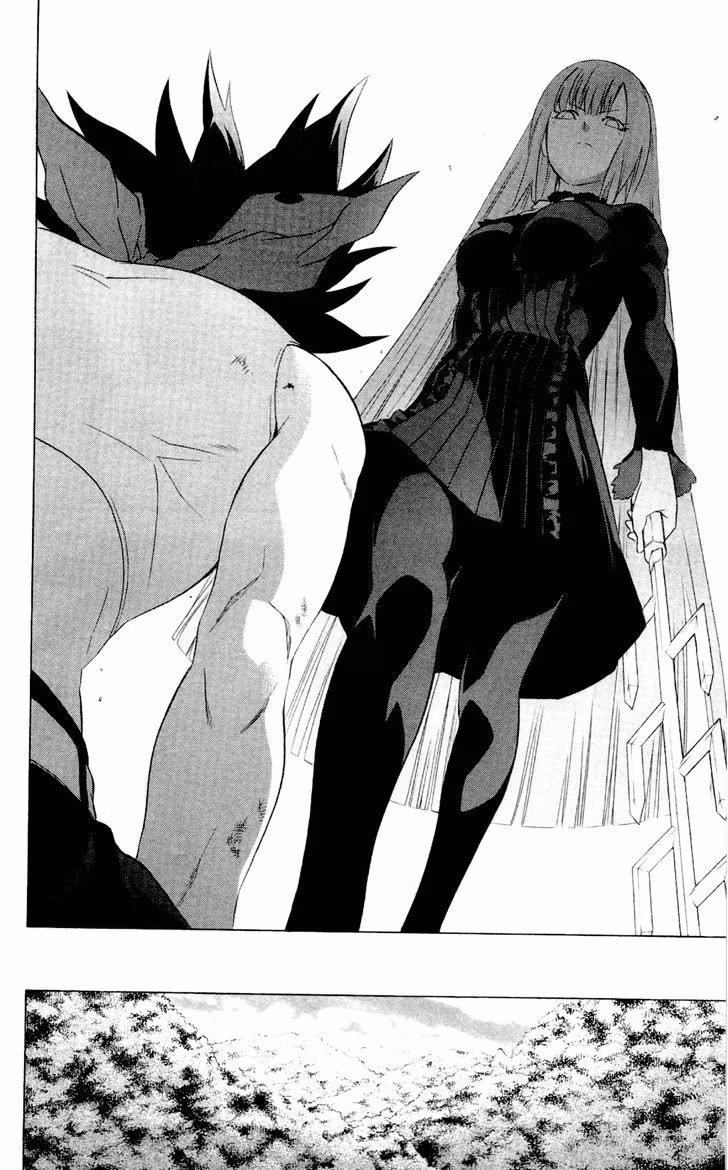 Good Luck Girl! (Volume) Chapter 13 page 43 - 