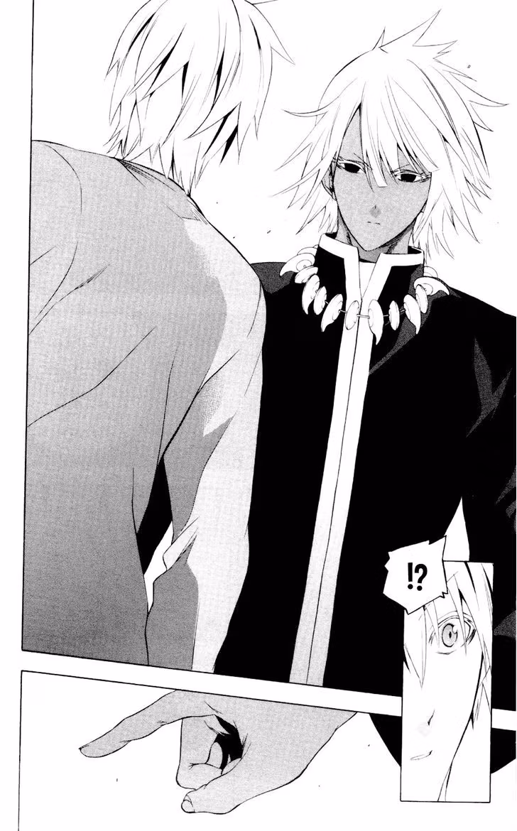 Good Luck Girl! (Volume) Chapter 13 page 47 - 