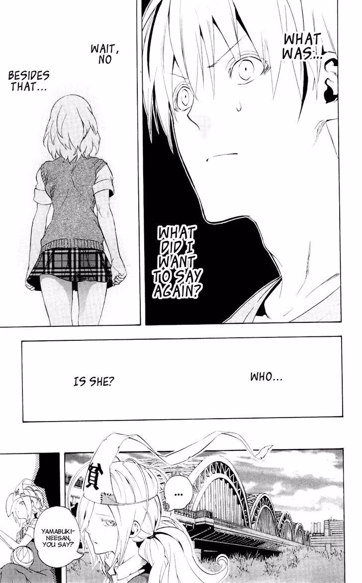 Good Luck Girl! (Volume) Chapter 13 page 50 - 