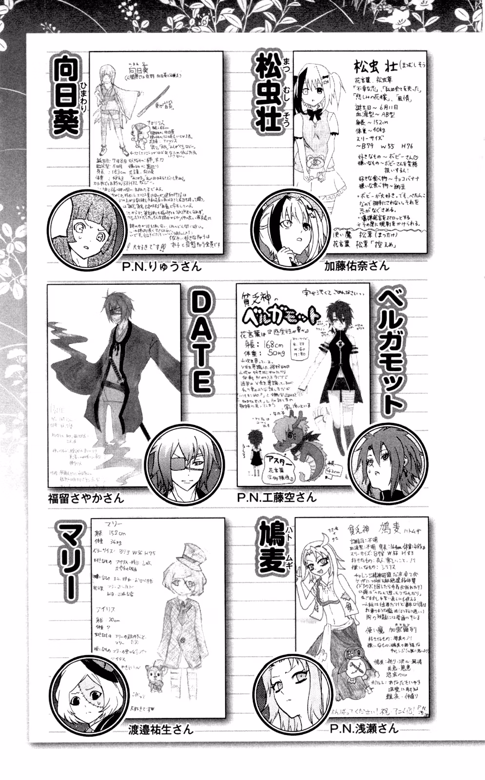 Good Luck Girl! (Volume) Chapter 14 page 140 - 