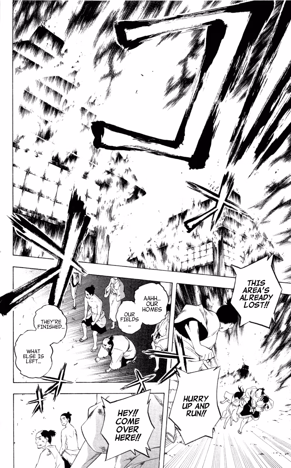Good Luck Girl! (Volume) Chapter 14 page 182 - 