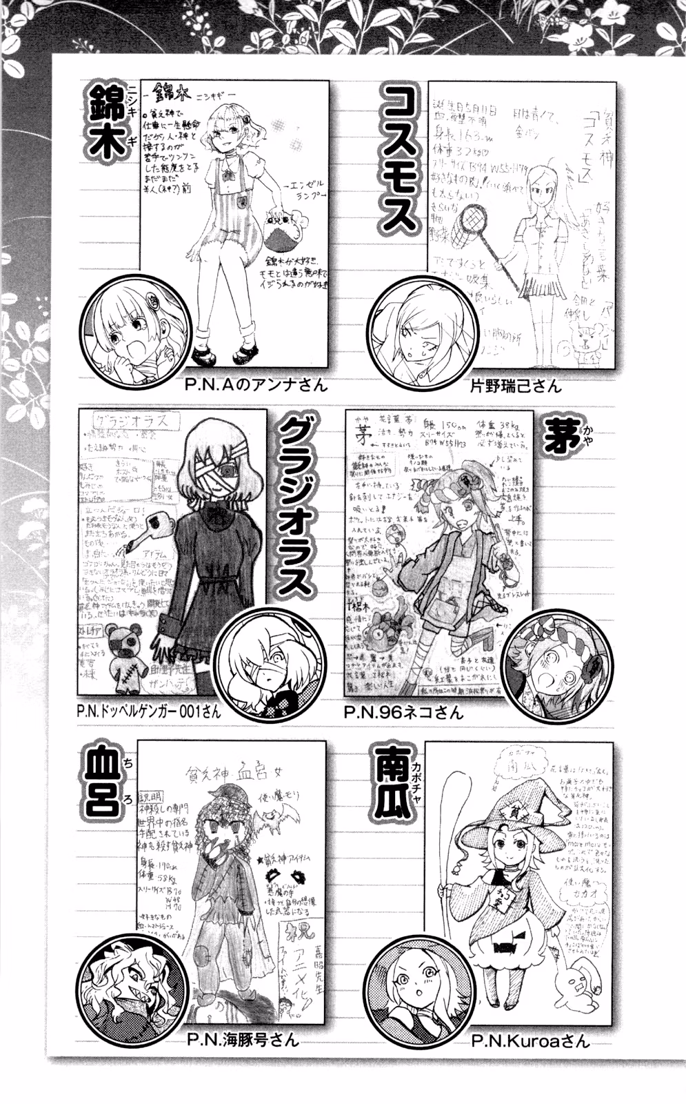 Good Luck Girl! (Volume) Chapter 14 page 96 - 
