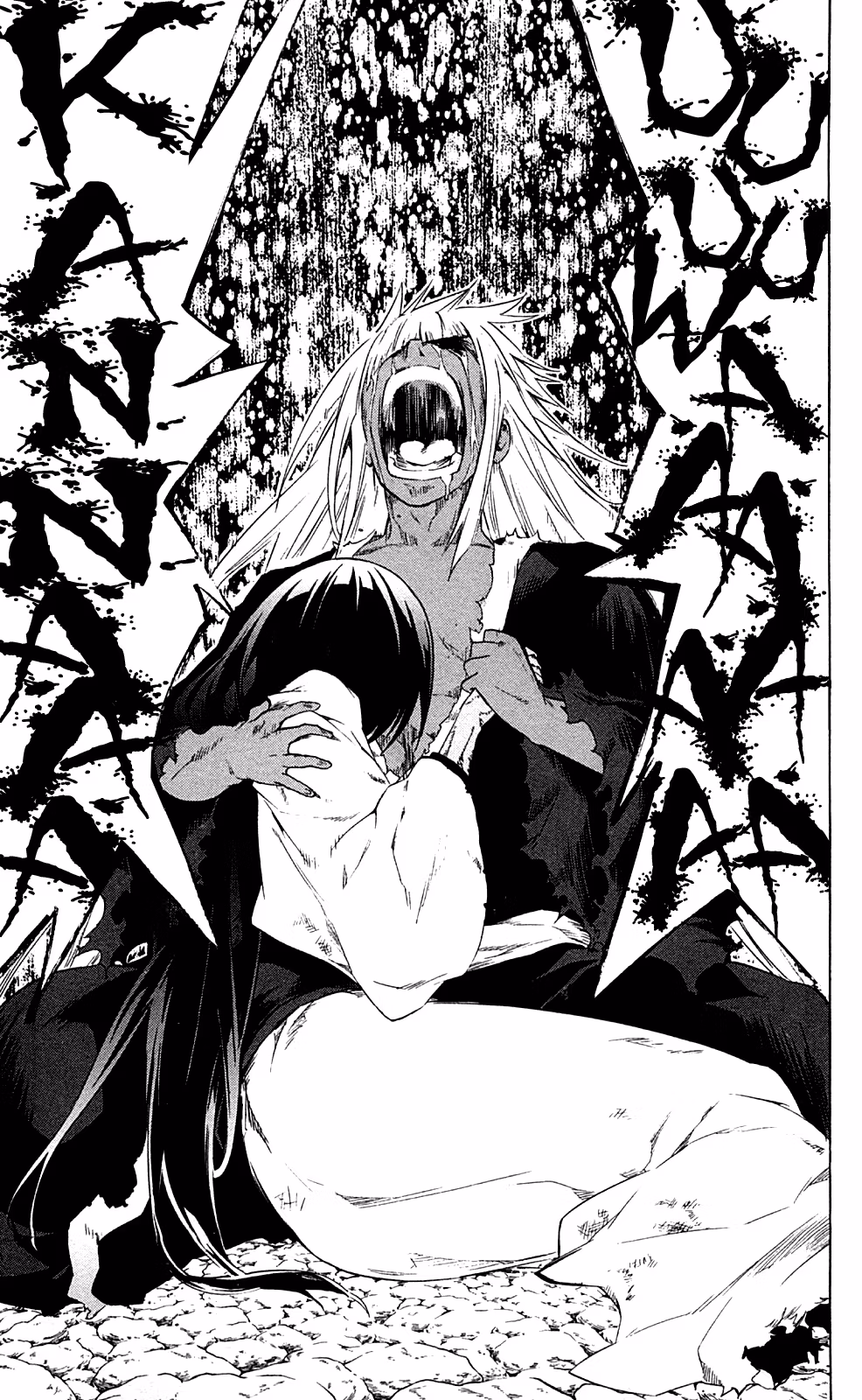 Good Luck Girl! (Volume) Chapter 15 page 51 - 