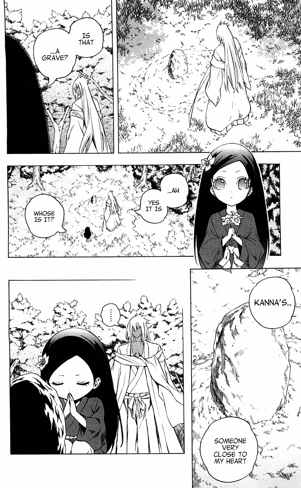 Good Luck Girl! (Volume) Chapter 15 page 63 - 