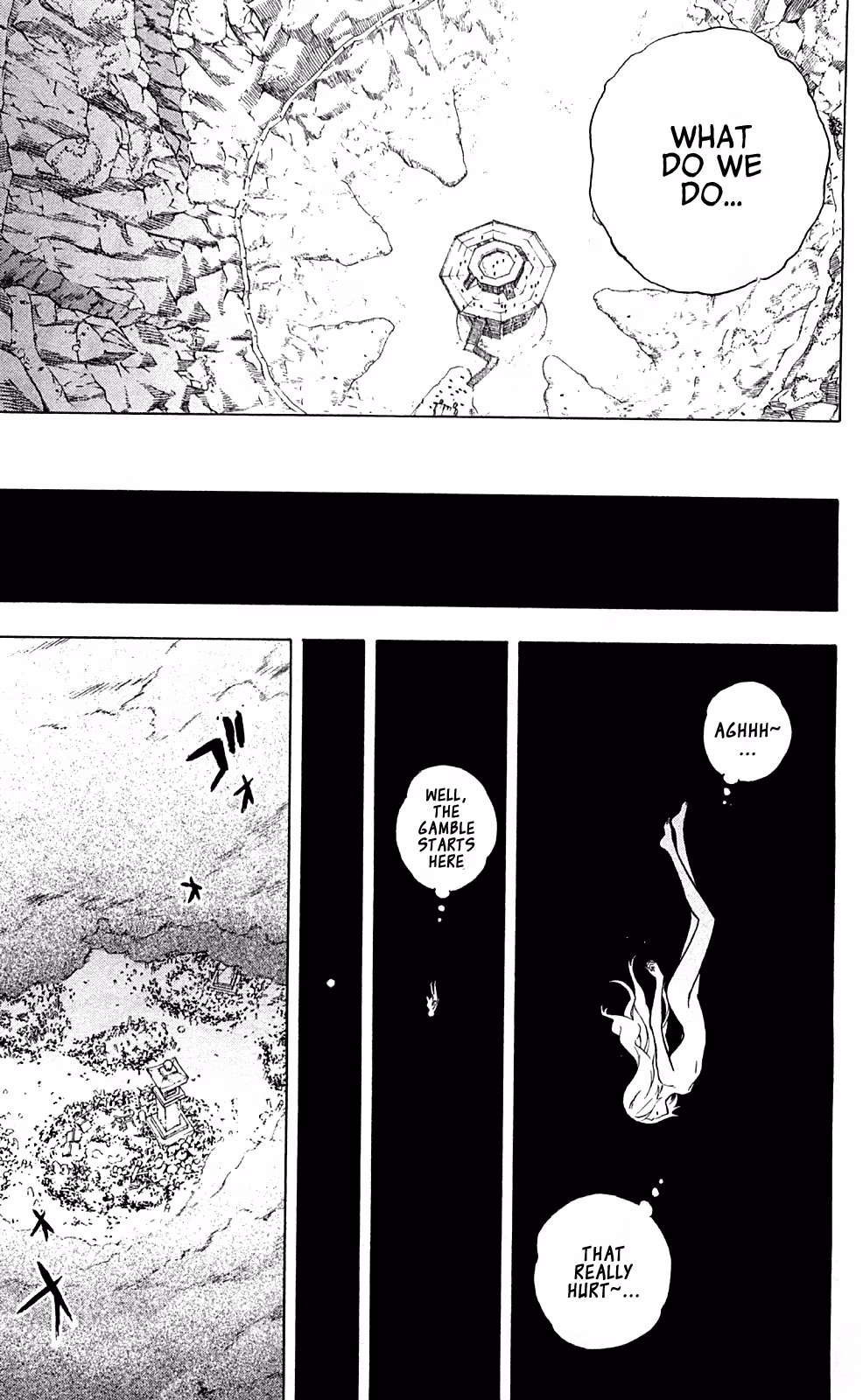 Good Luck Girl! (Volume) Chapter 15 page 90 - 