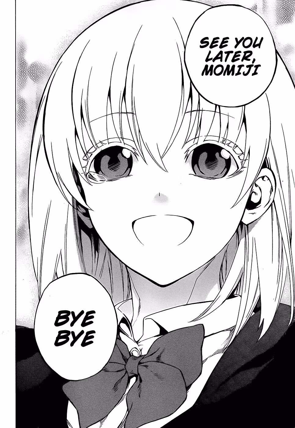 Good Luck Girl! (Volume) Chapter 16 page 215 - 
