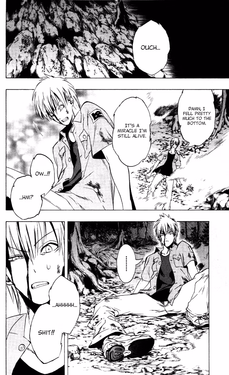 Good Luck Girl! (Volume) Chapter 2 page 163 - 