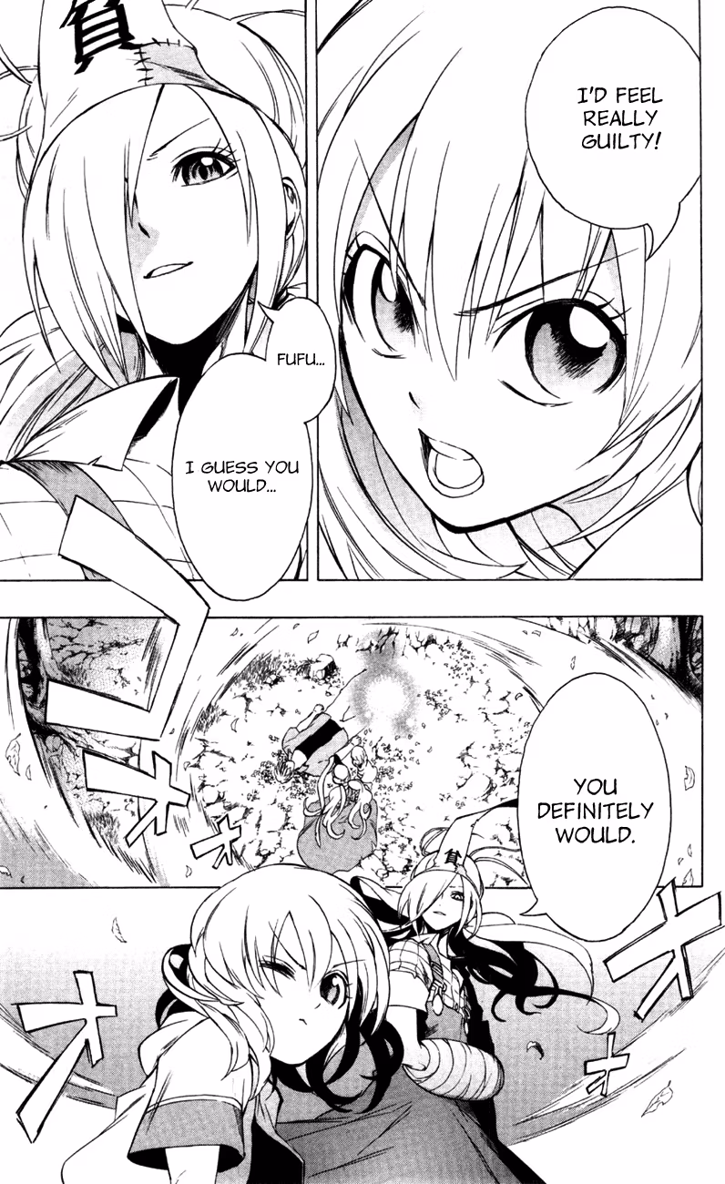 Good Luck Girl! (Volume) Chapter 2 page 178 - 