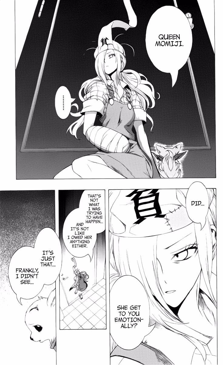 Good Luck Girl! (Volume) Chapter 2 page 46 - 