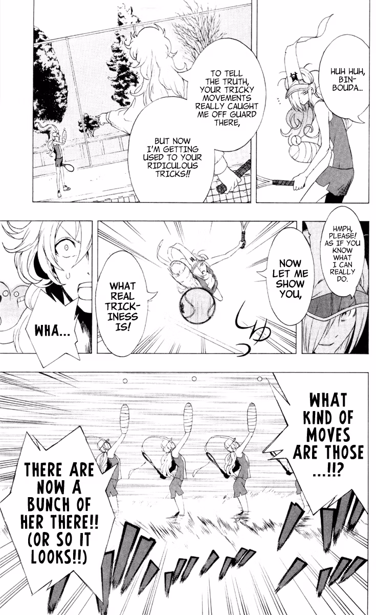 Good Luck Girl! (Volume) Chapter 2 page 65 - 