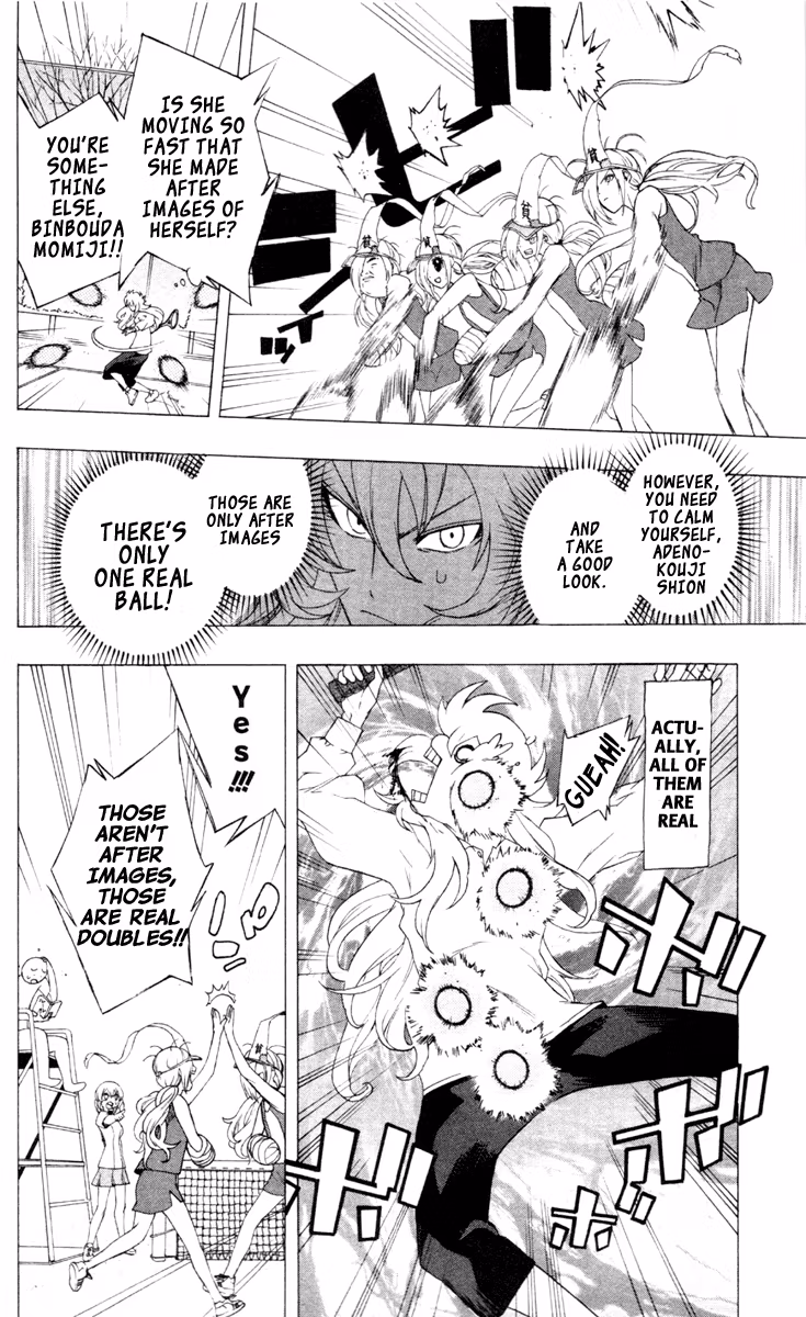 Good Luck Girl! (Volume) Chapter 2 page 66 - 