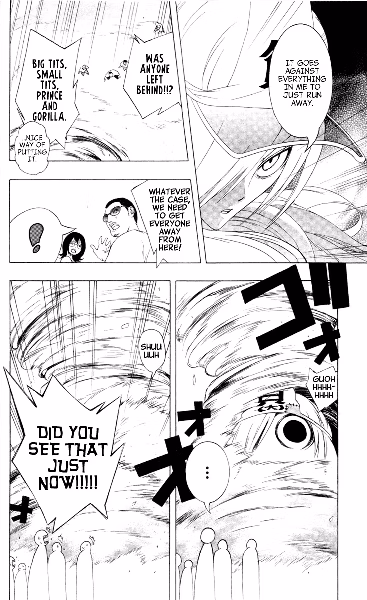 Good Luck Girl! (Volume) Chapter 2 page 70 - 