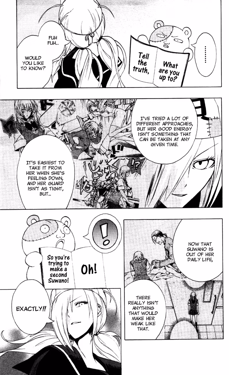 Good Luck Girl! (Volume) Chapter 2 page 79 - 